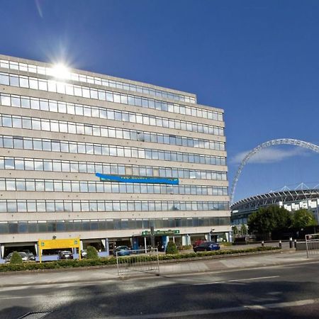London - Wembley International Hotel מראה חיצוני תמונה