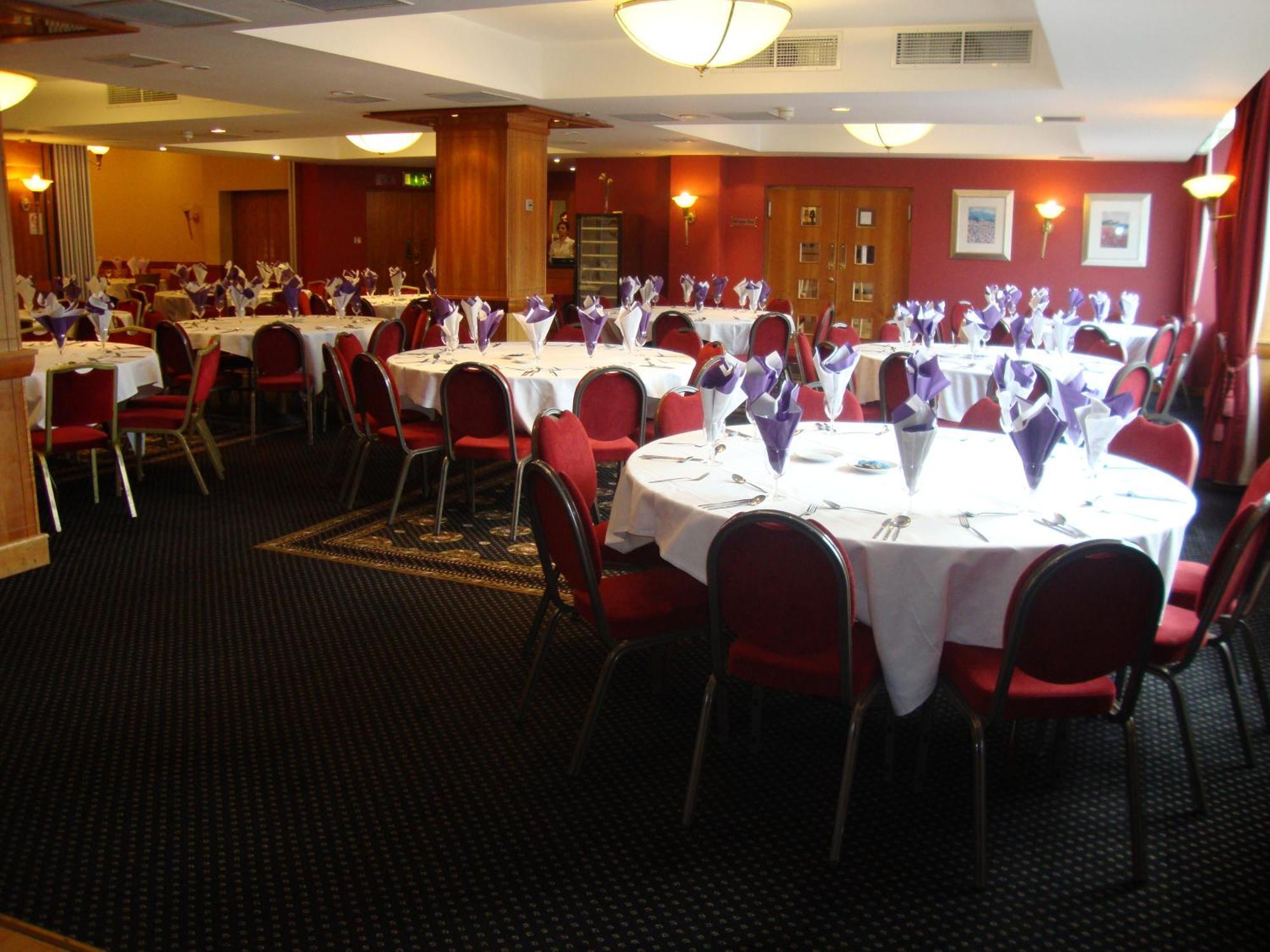 London - Wembley International Hotel מראה חיצוני תמונה